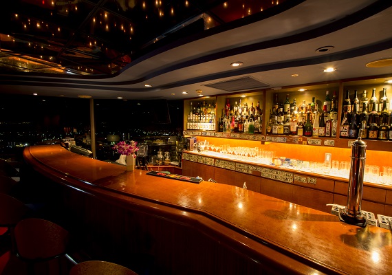 [For guests only] Sheesah Lounge