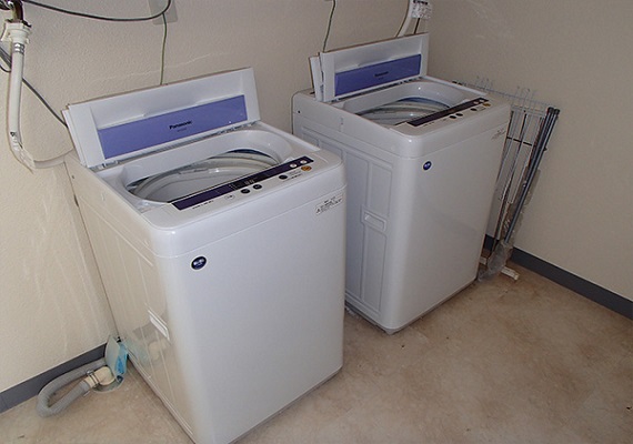 Fully automatic washing machine