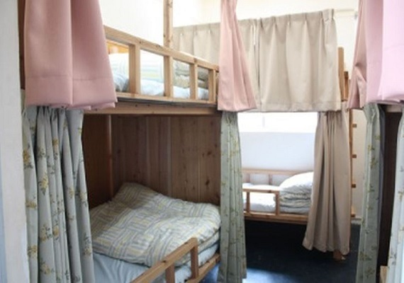 Dormitory