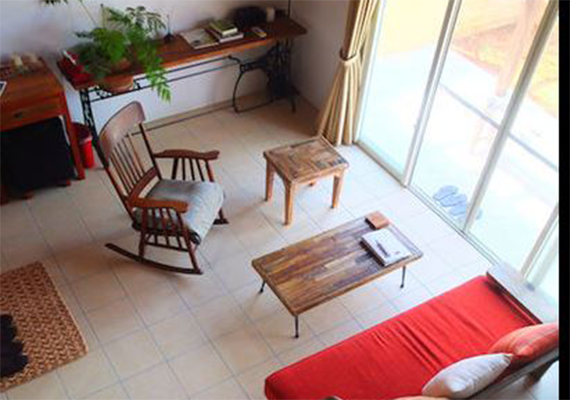 Living room (Domingo)