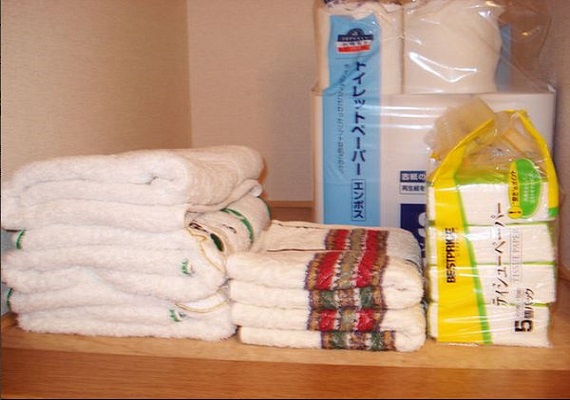 Towels