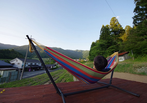 Hammock