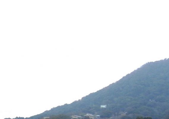 Zozu mountain