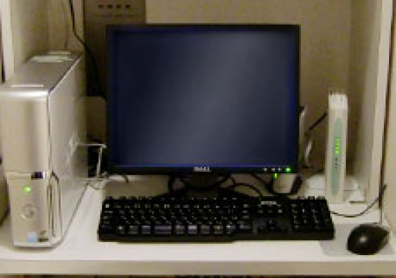 Free PC corner