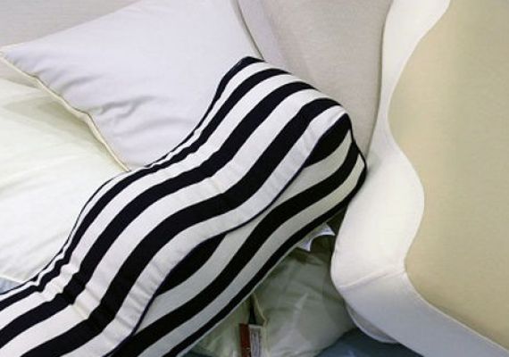 Selectable pillows