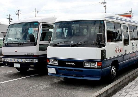 超過10位需要巴士接送的顧客請聯繫