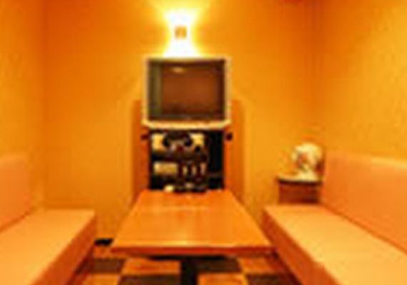 Karaoke room