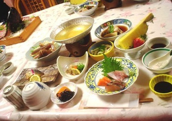 Dining room　※Image