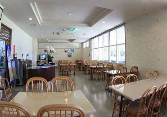 餐廳Turtle