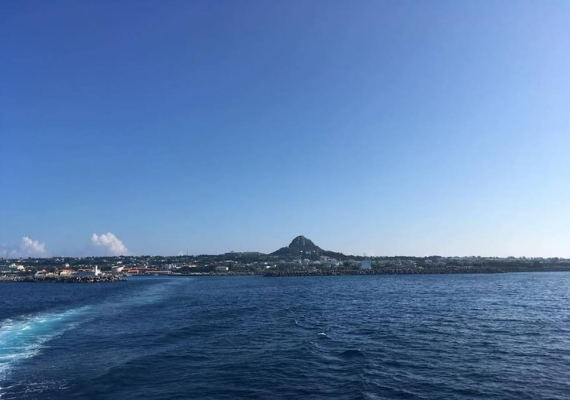 グリーンビーチ伊江島 - 沖縄ホテル予約OTS