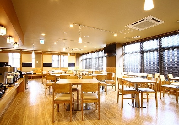 Ryukyu Dining Minami