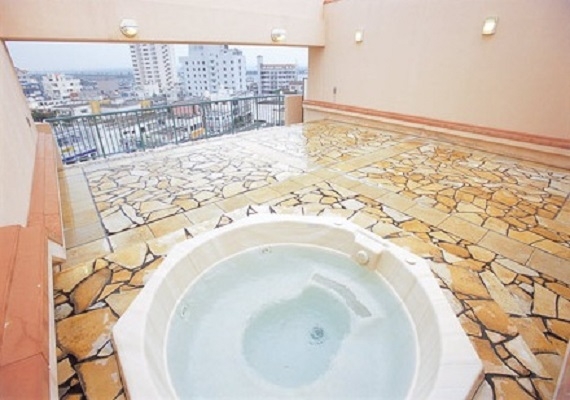 Jacuzzi