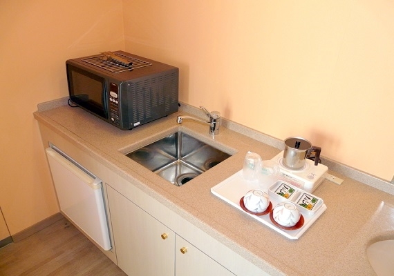 Mini Sink