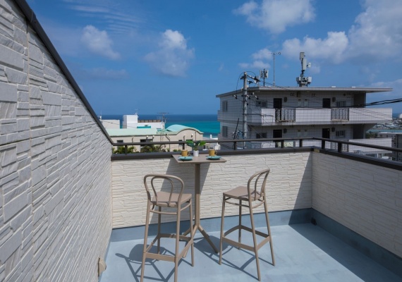 Rooftop