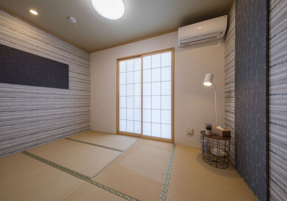Washitsu