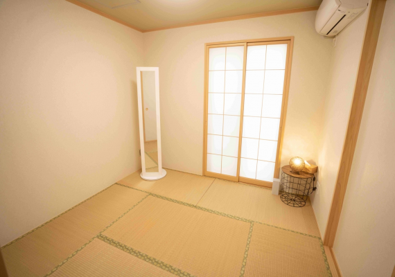 Washitsu