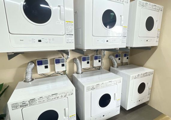 烘乾機