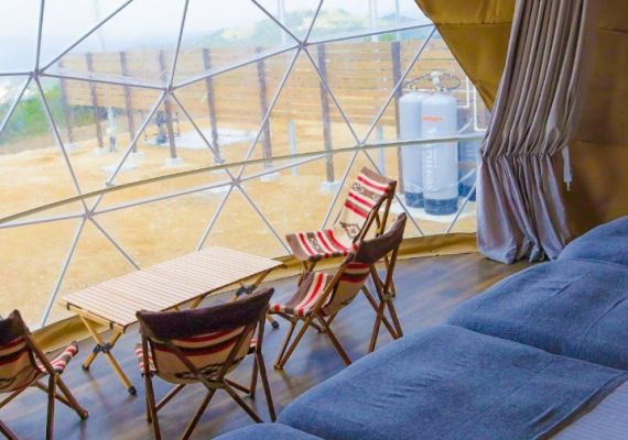 객실 타입: Standard (스탠다드)