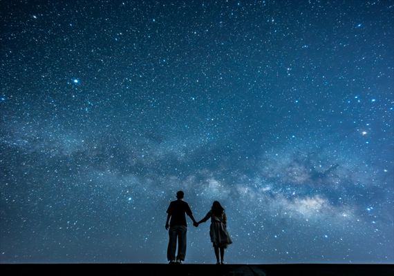 ここにしかない美しい景色