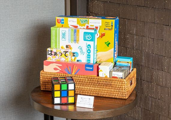 パーティグッズ