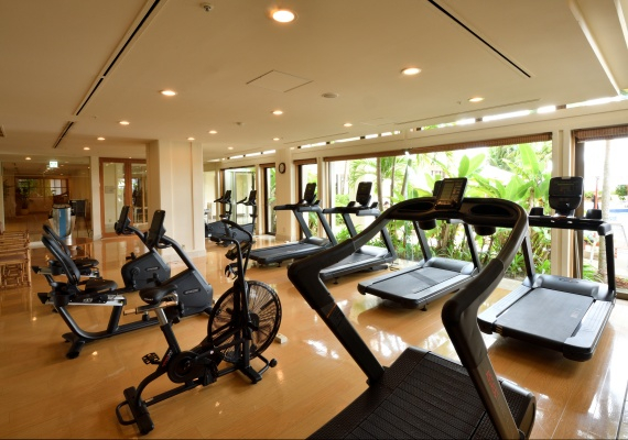 A facility that supports a more comfortable stay.