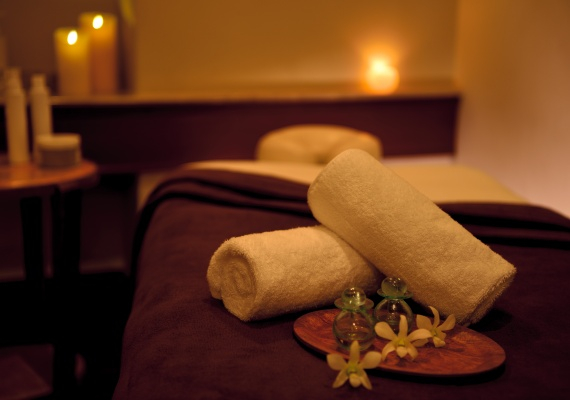 High rank relaxation stay