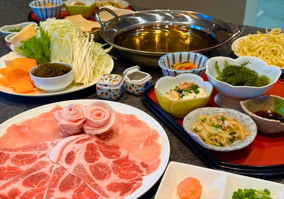 【餐廳/Harikoa】晚餐一例