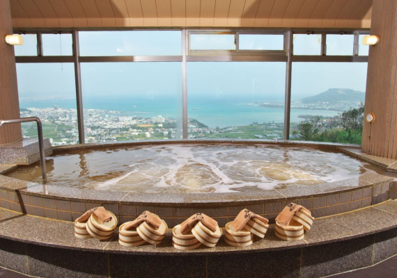 2017年7月YUINCHI南城酒店的新門面「別館大樓棟」全新開幕