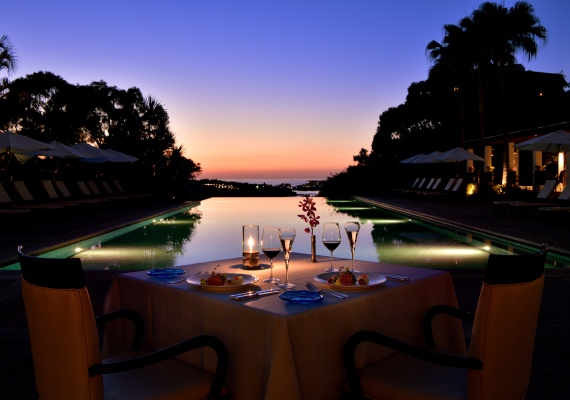 Fine Dining