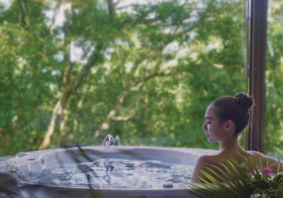 Club Spa