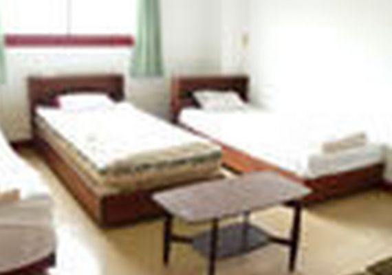 Triple room (room for 3 people)
