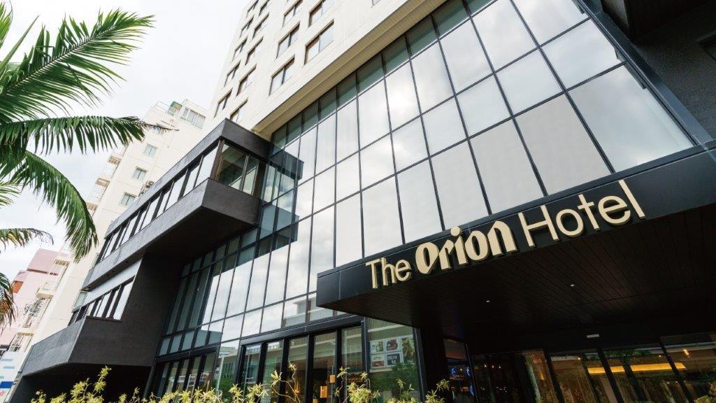 【標準方案】在Orion酒店那霸享受Orion啤酒和沖繩樂趣（不含餐）