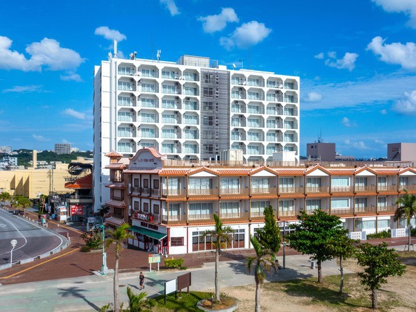【不含餐】簡單住宿方案