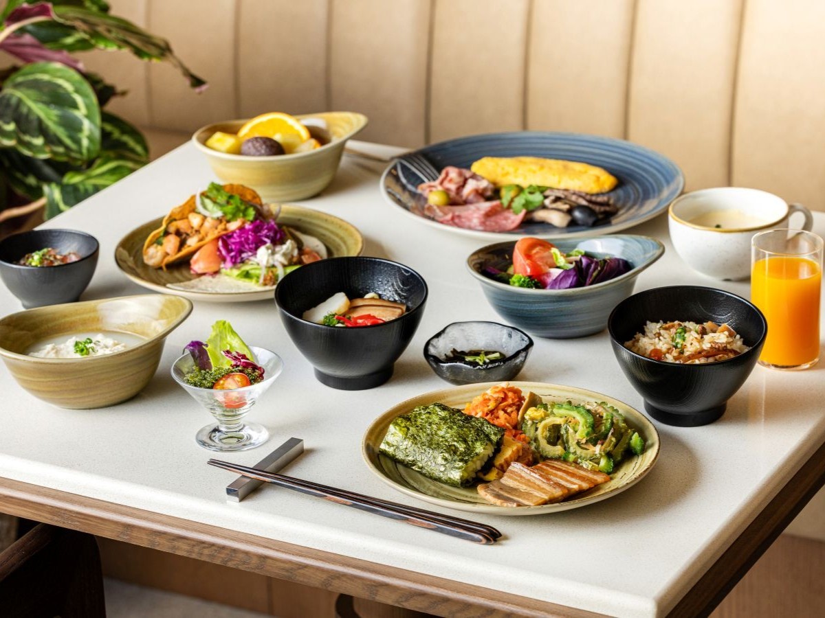 朝食イメージ 朝食イメージ