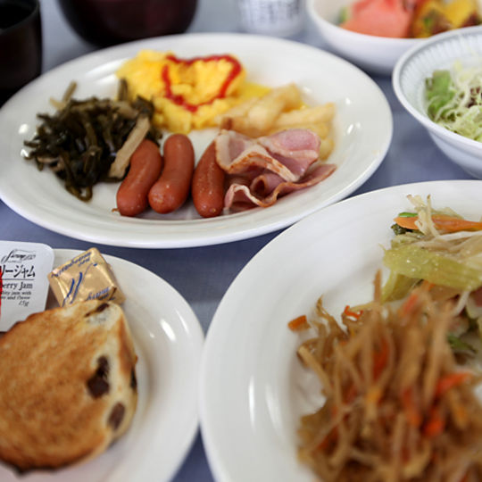 【当日まで予約OK】一日の活力は朝食にあり！朝食付プラン