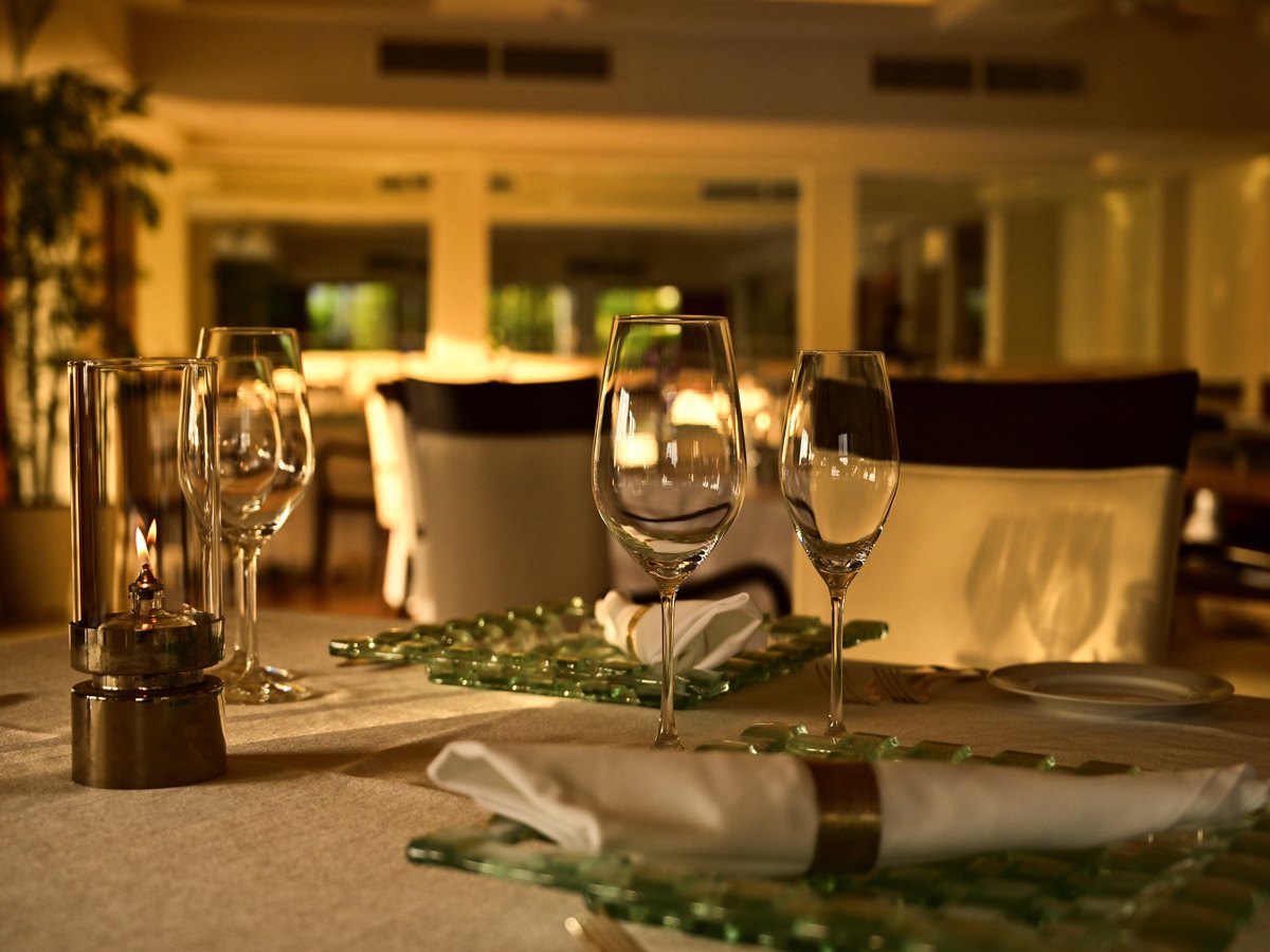 ファインダイニング ファインダイニング