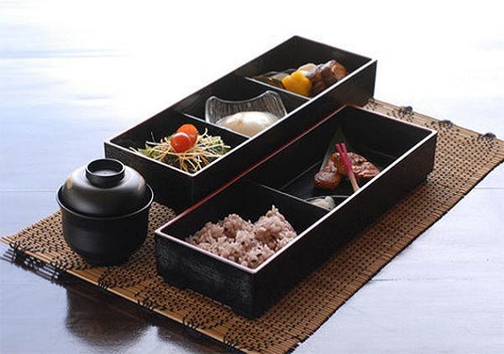早餐（日式料理）形象图