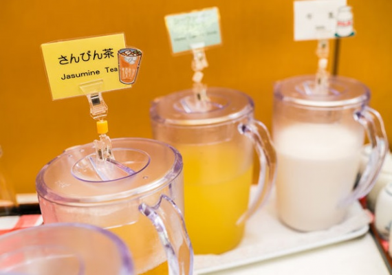 Drinks