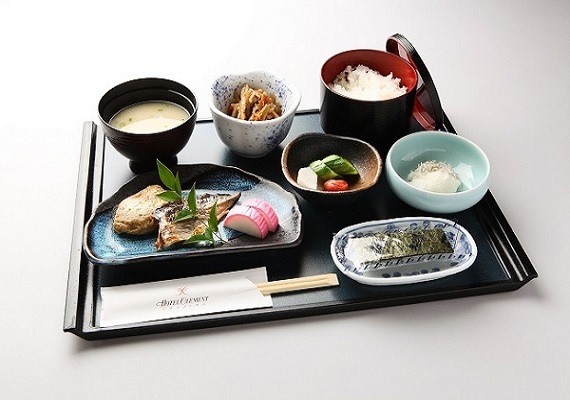☆ Japanese-style breakfast ☆ (Image)