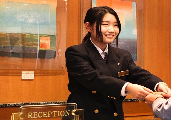 ☆櫃台☆