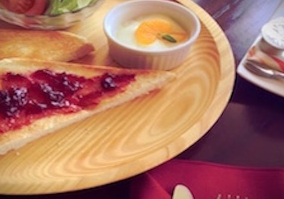 【American Breakfast 含早餐套餐 】