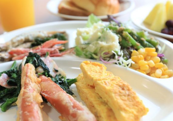 【スタンダード】ケラマブルーの美しい海☆とかしき島に泊まろう！【朝食付】