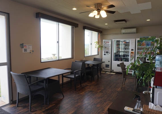 1st Floor Common Area: Equipped with free Wi-Fi, perfect for remote work! 1st Floor Common Area: Equipped with free Wi-Fi, perfect for remote work!