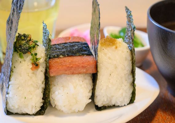【スタンダード／朝食付】離島フェリー＆空港バスターミナル徒歩3分以内／手作りおむすび朝食無料サービス