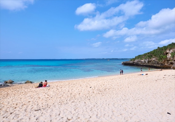 宮古島をご堪能くださいませ 宮古島をご堪能くださいませ