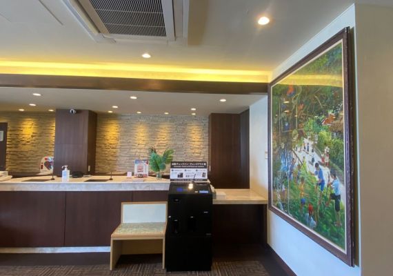 搶奪沖繩之旅先機！28日前為止的預訂！附早餐