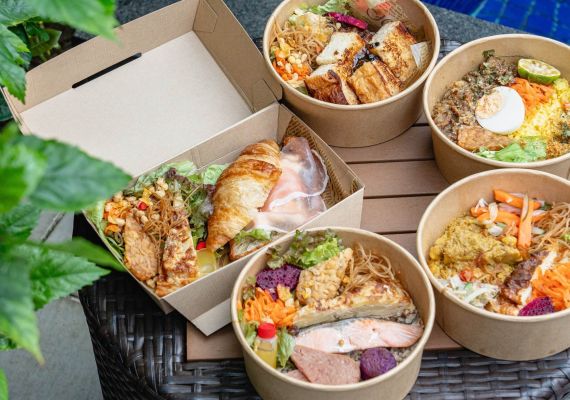 古宇利島近く！プール、キッチン完備のラグジュアリーヴィラ(日替わり朝食付)