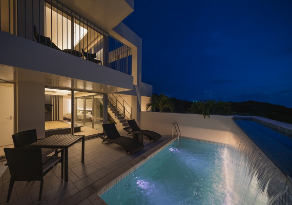 【Standard】 2025 Okinawa Trip - Room Only Plan