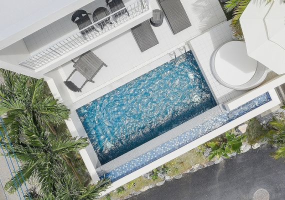 バケーションレンタル・一棟貸切り正規料金【素泊り】