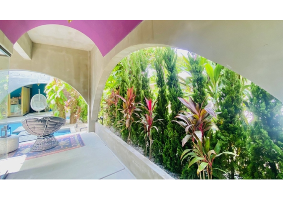 【1日1組限定】沖縄北部「やんばる」で自然と調和する時間を味わう完全プライベートリゾート